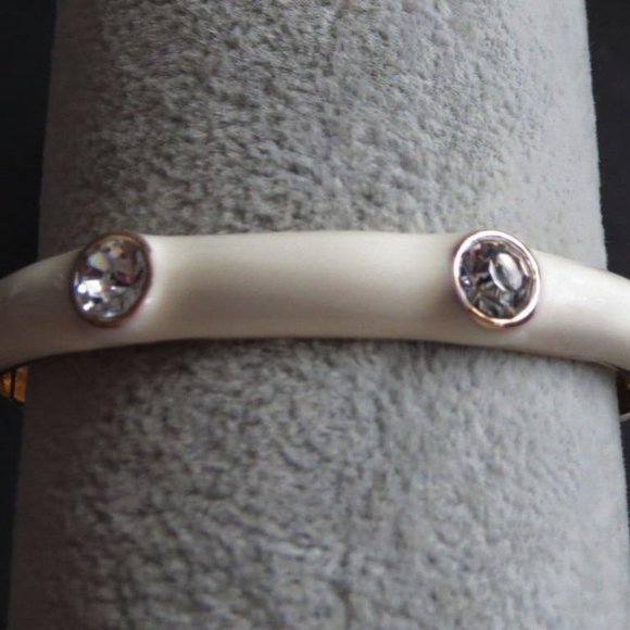 PD-39 Premier Designs Jewelry Creme Brulee Bracelet RV$39 - Picture 3 of 5